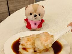 鮮蝦腸粉-顶好海鲜酒家
