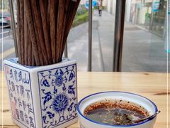 -豫厨老汤拉面(企业广场店)