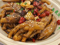 -小民大排档(江汉路店)