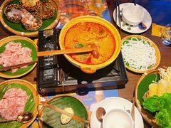 -泰妃殿(宏伊国际广场店)
