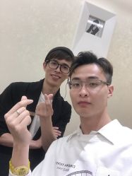 -Amo la Diva造型