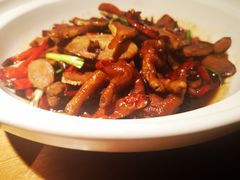 -举炊·寻湘记·新鲜现炒(临平西子国际店)