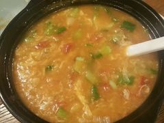 -妈妈的味道(工人体育场东路店)