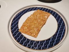 杏仁飞饼-炳胜私厨(万象前海店)