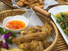 炸醋肉-醉壹号海鲜大排档(厦门店)