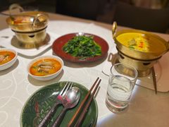 -暹罗泰·泰国餐厅(仁和新城店)