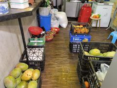 -花姨·老电影院果汁冰(88号店)