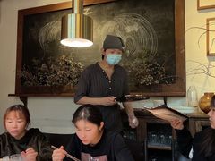 -素描餐厅(灵隐天竺店)