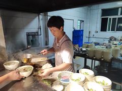 -清真马杰山牛肉汤馆