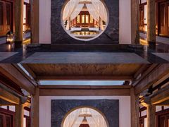 -西安华清御汤酒店