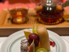 -叶叶菩提·晋福宫