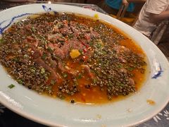 客栈煮牛肉-忠义小酒馆(田东店)