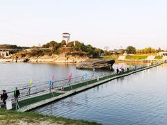 -木兰水镇旅游景区