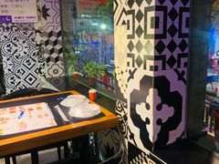 -夜猫子串吧·龙虾.江西小炒(万塘路店)