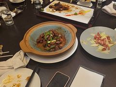 -保定中博希尔顿逸林酒店·御玺中餐厅