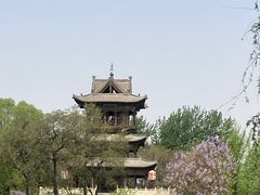 -常家庄园