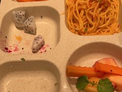 -Pennehut畔尼意面(合肥万象城店)