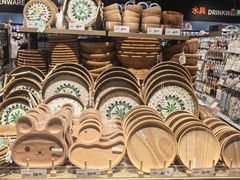 -永辉超市(通州万达店)