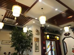大堂-同得兴面馆.苏式面.三虾面(园区店)