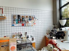 -隹木咖啡馆(宝龙广场店)