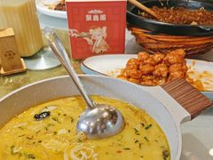 -聚鑫阁·非遗传承江浙菜(正阳店)