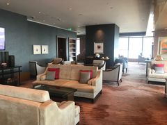 -上海静安香格里拉大酒店