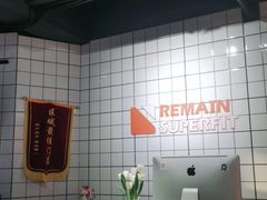 -蜗牛健身·私教馆(海珀香庭店)
