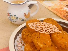 -点都德(龙之梦店)