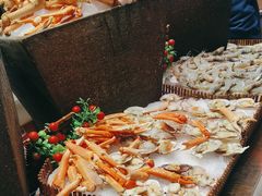 -新艺自助美食城(中山路店)