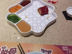 -点都德(奥体印象城店)