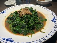 -蜜桃餐厅·古运河畔(南下塘店)