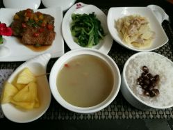 点击看大图 -贝瑞佳月子中心(滨江店)