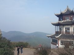 -缥缈峰景区