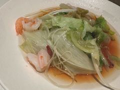 -奉天小馆·非遗东北菜(济南万象城店)