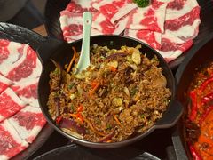 -宽巷子成都火锅(南站店)
