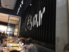 大堂-乐凯撒披萨(喜荟城店)