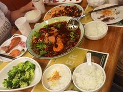 -贝贝龙虾·音乐餐厅(昌平东关店)