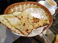 -Pita's&Tika's中东和印度风味餐厅(龙湖天街店)