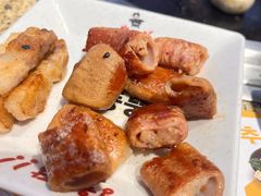 -安又胖韩国烤肉(美罗城店)