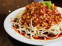 小份凉面-山城酒家(燕山路店)