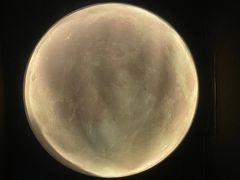 -深圳独角兽星空艺术馆