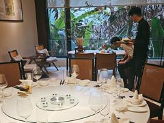 -漾亚·雍雅合鲜(桐梓林店)