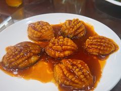 -小铜锣湾海鲜家常菜馆(河西店)