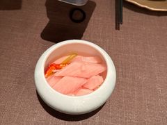 -山石榴·贵州菜(陆家嘴中心店)