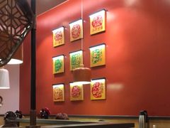 -阿香米线(北京大兴凯德MALL店)
