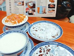 -韵姐牛奶甜品世家