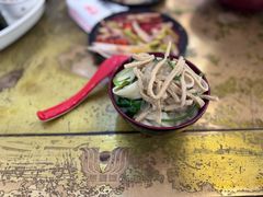 -惠丰源烩面馆(经七路店)