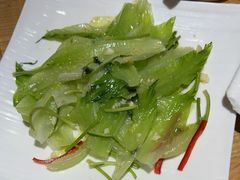 -德胜轩正宗顺德菜(宝安沙井会展中心店)