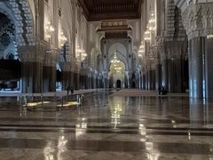 -哈桑二世清真寺