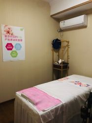 点击看大图 -Dr.林醫生产后修复·配方产康(南京江宁万达店)